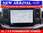 New 2025 Ford F-150 XL SuperCrew Cab 4x4 Pickup for sale #25T698 - photo 19