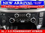 New 2025 Ford F-150 XL SuperCrew Cab 4x4 Pickup for sale #25T698 - photo 20