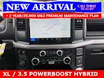 New 2025 Ford F-150 XL SuperCrew Cab 4x4 Pickup for sale #25T698 - photo 21