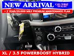 New 2025 Ford F-150 XL SuperCrew Cab 4x4 Pickup for sale #25T698 - photo 22