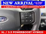 New 2025 Ford F-150 XL SuperCrew Cab 4x4 Pickup for sale #25T698 - photo 24