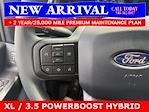 New 2025 Ford F-150 XL SuperCrew Cab 4x4 Pickup for sale #25T698 - photo 25