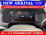 New 2025 Ford F-150 XL SuperCrew Cab 4x4 Pickup for sale #25T698 - photo 26