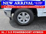 New 2025 Ford F-150 XL SuperCrew Cab 4x4 Pickup for sale #25T698 - photo 5