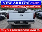 New 2025 Ford F-150 XL SuperCrew Cab 4x4 Pickup for sale #25T698 - photo 9