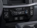 New 2025 Ford F-550 XL Regular Cab 4x4 Cab Chassis for sale #25T699 - photo 15