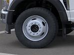 New 2025 Ford F-550 XL Regular Cab 4x4 Cab Chassis for sale #25T699 - photo 19