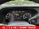 New 2025 Ford F-550 Regular Cab 4x4 Dump Truck for sale #25T699 - photo 23