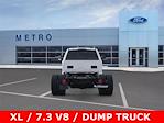 New 2025 Ford F-550 Regular Cab 4x4 Dump Truck for sale #25T699 - photo 29