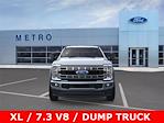New 2025 Ford F-550 Regular Cab 4x4 Dump Truck for sale #25T699 - photo 30