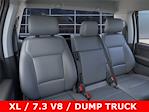 New 2025 Ford F-550 Regular Cab 4x4 Dump Truck for sale #25T699 - photo 33