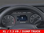 New 2025 Ford F-550 Regular Cab 4x4 Dump Truck for sale #25T699 - photo 36