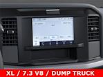New 2025 Ford F-550 Regular Cab 4x4 Dump Truck for sale #25T699 - photo 37