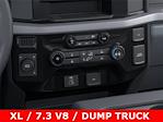 New 2025 Ford F-550 Regular Cab 4x4 Dump Truck for sale #25T699 - photo 38