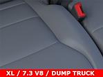 New 2025 Ford F-550 Regular Cab 4x4 Dump Truck for sale #25T699 - photo 39