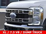 New 2025 Ford F-550 Regular Cab 4x4 Dump Truck for sale #25T699 - photo 40