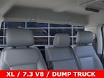 New 2025 Ford F-550 Regular Cab 4x4 Dump Truck for sale #25T699 - photo 45