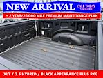 2025 Ford F-150 SuperCrew Cab 4x4 Pickup for sale #25T701 - photo 13
