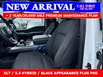 2025 Ford F-150 SuperCrew Cab 4x4 Pickup for sale #25T701 - photo 15