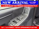 2025 Ford F-150 SuperCrew Cab 4x4 Pickup for sale #25T701 - photo 17