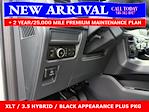 2025 Ford F-150 SuperCrew Cab 4x4 Pickup for sale #25T701 - photo 18
