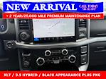 2025 Ford F-150 SuperCrew Cab 4x4 Pickup for sale #25T701 - photo 19