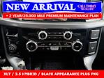 2025 Ford F-150 SuperCrew Cab 4x4 Pickup for sale #25T701 - photo 21
