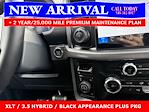 2025 Ford F-150 SuperCrew Cab 4x4 Pickup for sale #25T701 - photo 22
