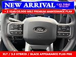 2025 Ford F-150 SuperCrew Cab 4x4 Pickup for sale #25T701 - photo 23