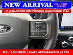 2025 Ford F-150 SuperCrew Cab 4x4 Pickup for sale #25T701 - photo 24