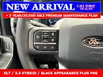 2025 Ford F-150 SuperCrew Cab 4x4 Pickup for sale #25T701 - photo 25