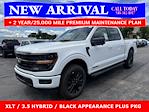 2025 Ford F-150 SuperCrew Cab 4x4 Pickup for sale #25T701 - photo 5
