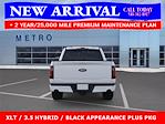 2025 Ford F-150 SuperCrew Cab 4x4 Pickup for sale #25T701 - photo 32