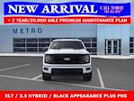 2025 Ford F-150 SuperCrew Cab 4x4 Pickup for sale #25T701 - photo 33