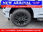 2025 Ford F-150 SuperCrew Cab 4x4 Pickup for sale #25T701 - photo 6