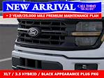 2025 Ford F-150 SuperCrew Cab 4x4 Pickup for sale #25T701 - photo 43