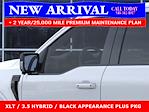 2025 Ford F-150 SuperCrew Cab 4x4 Pickup for sale #25T701 - photo 46