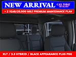 2025 Ford F-150 SuperCrew Cab 4x4 Pickup for sale #25T701 - photo 48