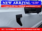 2025 Ford F-150 SuperCrew Cab 4x4 Pickup for sale #25T701 - photo 7