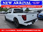 2025 Ford F-150 SuperCrew Cab 4x4 Pickup for sale #25T701 - photo 9