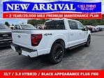 2025 Ford F-150 SuperCrew Cab 4x4 Pickup for sale #25T701 - photo 2