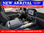 2025 Ford F-150 SuperCrew Cab 4x4 Pickup for sale #25T702 - photo 10