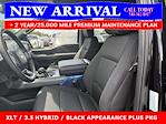 2025 Ford F-150 SuperCrew Cab 4x4 Pickup for sale #25T702 - photo 14
