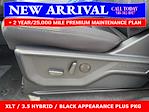 2025 Ford F-150 SuperCrew Cab 4x4 Pickup for sale #25T702 - photo 15