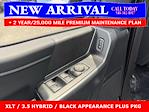 2025 Ford F-150 SuperCrew Cab 4x4 Pickup for sale #25T702 - photo 16