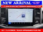2025 Ford F-150 SuperCrew Cab 4x4 Pickup for sale #25T702 - photo 19