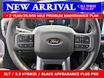 2025 Ford F-150 SuperCrew Cab 4x4 Pickup for sale #25T702 - photo 22