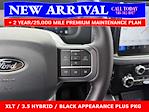 2025 Ford F-150 SuperCrew Cab 4x4 Pickup for sale #25T702 - photo 23