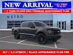 2025 Ford F-150 SuperCrew Cab 4x4 Pickup for sale #25T702 - photo 26