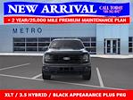 2025 Ford F-150 SuperCrew Cab 4x4 Pickup for sale #25T702 - photo 32